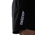 Pánske šortky adidas  Adizero Split Black