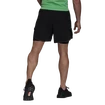 Pánske šortky adidas  Adizero Two-In-One Black