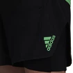 Pánske šortky adidas  Adizero Two-In-One Black