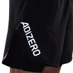 Pánske šortky adidas  Adizero Two-In-One Black