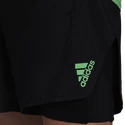 Pánske šortky adidas  Adizero Two-In-One Black