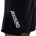 Pánske šortky adidas  Adizero Two-In-One Black