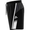 Pánske šortky adidas Aeroready Designed 2 Move Sport Shorts Black