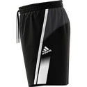 Pánske šortky adidas Aeroready Designed 2 Move Sport Shorts Black