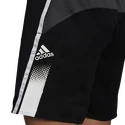 Pánske šortky adidas Aeroready Designed 2 Move Sport Shorts Black