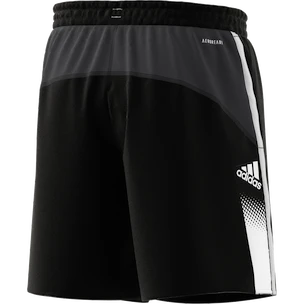 Pánske šortky adidas Aeroready Designed 2 Move Sport Shorts Black