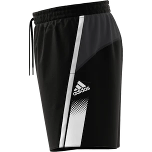 Pánske šortky adidas Aeroready Designed 2 Move Sport Shorts Black
