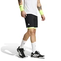 Pánske šortky adidas  Club 2In1 Short Black/Lucid Lemon
