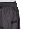 Pánske šortky adidas Club 3-Stripes Grey