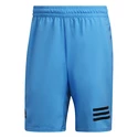 Pánske šortky adidas  Club 3-Stripes Short Blue