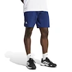 Pánske šortky adidas  Club 3 Stripes Short Dark Blue