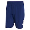 Pánske šortky adidas  Club 3 Stripes Short Dark Blue