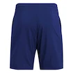 Pánske šortky adidas  Club 3 Stripes Short Dark Blue