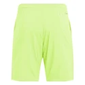 Pánske šortky adidas  Club 3 Stripes Short Lucid Lemon