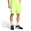 Pánske šortky adidas  Club 3 Stripes Short Lucid Lemon