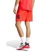 Pánske šortky adidas  Club 3 Stripes Short Selure