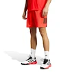 Pánske šortky adidas  Club 3 Stripes Short Selure