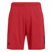 Pánske šortky adidas  Club 3 Stripes Short Selure
