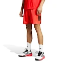 Pánske šortky adidas  Club 3 Stripes Short Selure