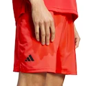 Pánske šortky adidas  Club 3 Stripes Short Selure