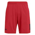 Pánske šortky adidas  Club 3 Stripes Short Selure