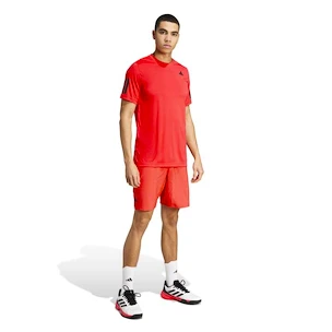 Pánske šortky adidas  Club 3 Stripes Short Selure