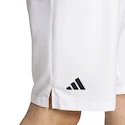 Pánske šortky adidas  Club 3 Stripes Short White