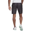 Pánske šortky adidas  Club 3-Stripes Shorts Grey
