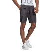 Pánske šortky adidas  Club 3-Stripes Shorts Grey