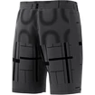 Pánske šortky adidas  Club 3-Stripes Shorts Grey