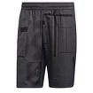 Pánske šortky adidas  Club 3-Stripes Shorts Grey