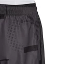 Pánske šortky adidas  Club 3-Stripes Shorts Grey