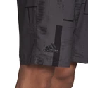 Pánske šortky adidas  Club 3-Stripes Shorts Grey