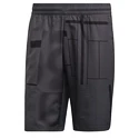 Pánske šortky adidas  Club 3-Stripes Shorts Grey