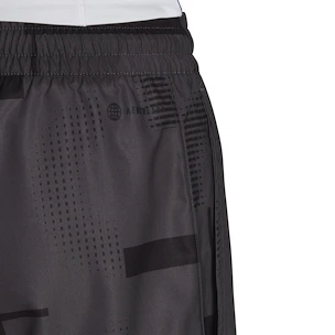 Pánske šortky adidas  Club 3-Stripes Shorts Grey