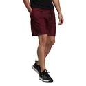 Pánske šortky adidas  Club 3-Stripes Shorts Shadow Red