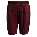 Pánske šortky adidas  Club 3-Stripes Shorts Shadow Red