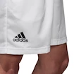 Pánske šortky adidas Club Bermuda White