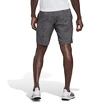 Pánske šortky adidas  Club Graphic Short Grey