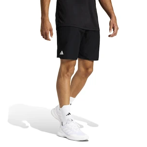 Pánske šortky adidas  Club Short Black