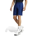 Pánske šortky adidas  Club Short Dark Blue