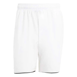 Pánske šortky adidas  Club Short White
