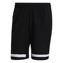 Pánske šortky adidas  Club Shorts Black/White