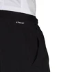 Pánske šortky adidas  Club Stretch Woven Shorts Black