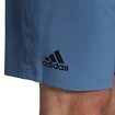 Pánske šortky adidas  Club Stretch Woven Shorts Blue
