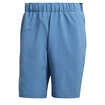 Pánske šortky adidas  Club Stretch Woven Shorts Blue