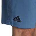 Pánske šortky adidas  Club Stretch Woven Shorts Blue