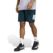 Pánske šortky adidas  Club Tennis Climacool 3-Stripes Shorts Aurora Ivy