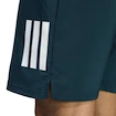 Pánske šortky adidas  Club Tennis Climacool 3-Stripes Shorts Aurora Ivy