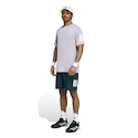 Pánske šortky adidas  Club Tennis Climacool 3-Stripes Shorts Aurora Ivy